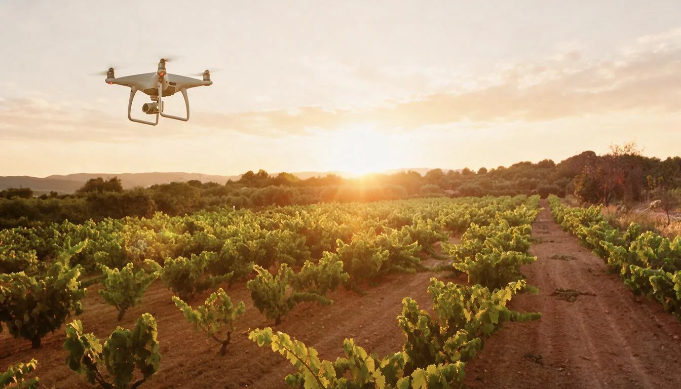 Farm Management System - Intelligent herd monitoring and management system ...